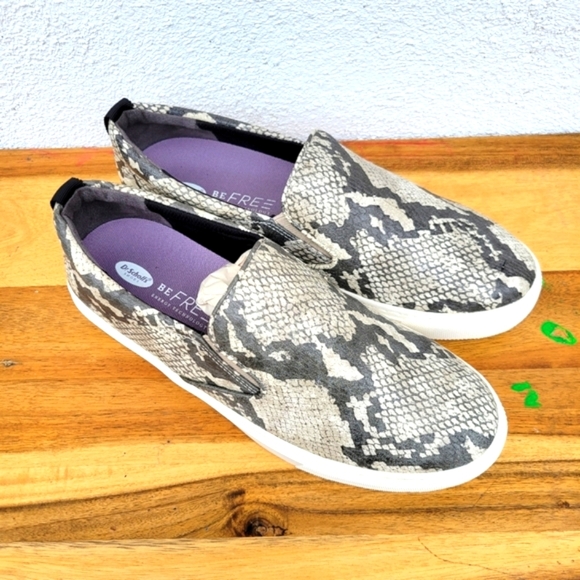 Dr. Scholl's Sneakers Women's Shoes Size 9 - Picture 3 of 16